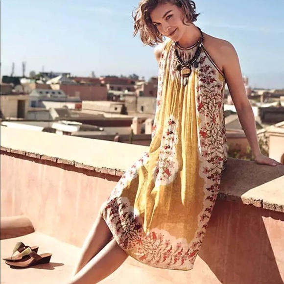 Anthropologie Dresses & Skirts - Anthropologie Bhanuni Dress Women’s XXSP